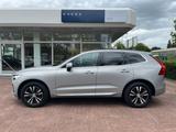 Volvo XC60 B4 D Momentum Pro Geartronic - silberne Volvo XC60