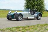 Caterham Super 7 Seven Original, Linkslenker - Caterham Gebrauchtwagen