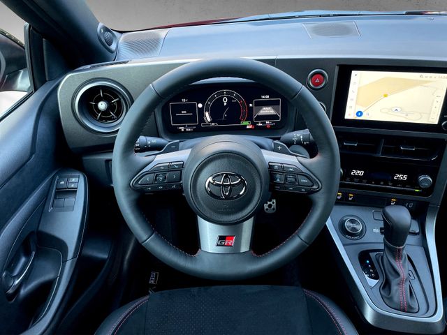 Toyota GR Yaris 1.6 Turbo 4x4 *ACC*BBS*CAM*JBL*LED*SHZ