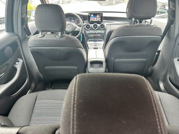 Mercedes C 200 - 6