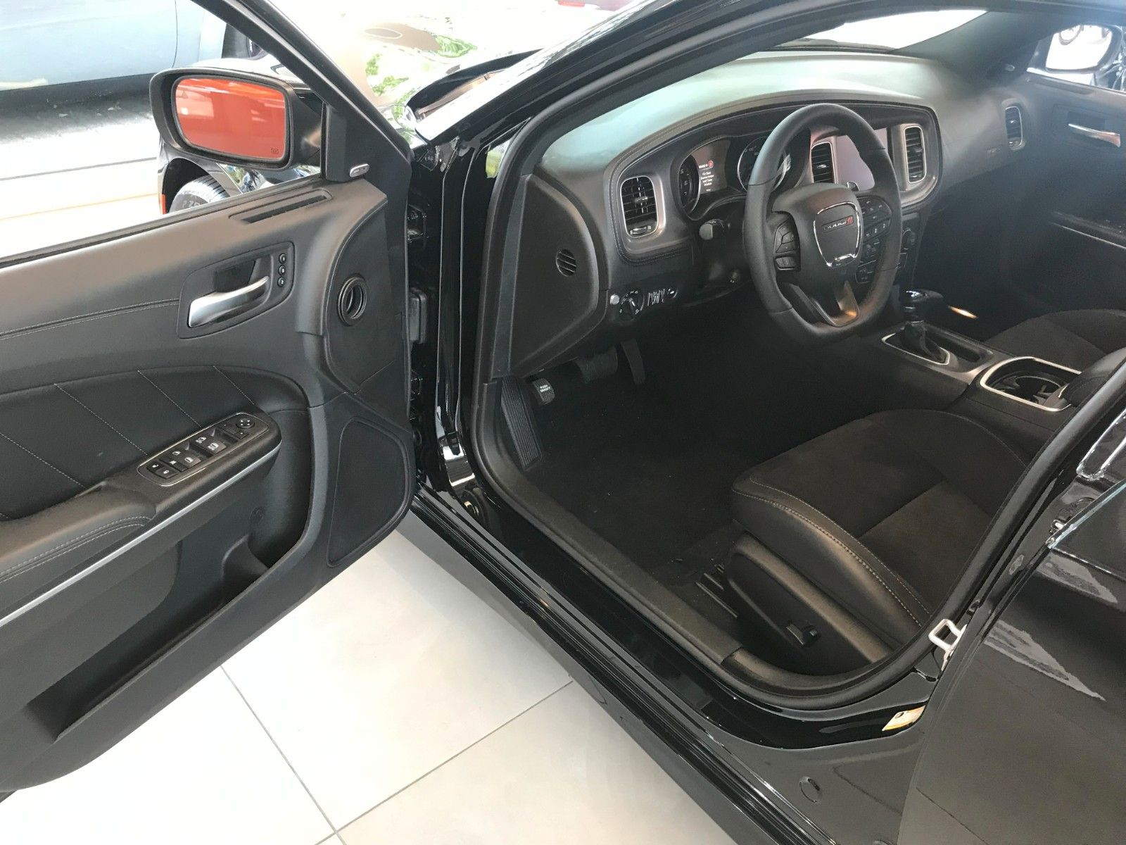 Fahrzeugabbildung Dodge Charger R/T Scat Pack 6.4  *Navi*Last Call*