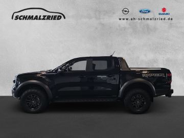 Bild 2 Ford Ranger Raptor e-4WD Doka 2.0 B & O Navi Leder Di
