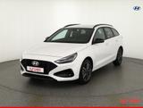 Hyundai i30 Kombi 1.5 T-GDI Aut. LED ACC Navi Kamera - Hyundai i30 Gebrauchtwagen