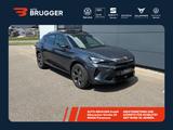 Cupra Formentor 1.5 eTSI DSG LED KAMERA ACC CarPlay... - graue Cupra Formentor