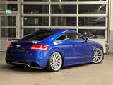 Audi TT RS Coupe 2.5TFSI quattro 609 PS  Handschalter - Audi TT RS aus 2010