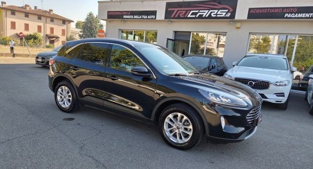 Ford FORD Kuga 1.5 EcoBoost 150 CV 2WD Titanium X PER imagem 2