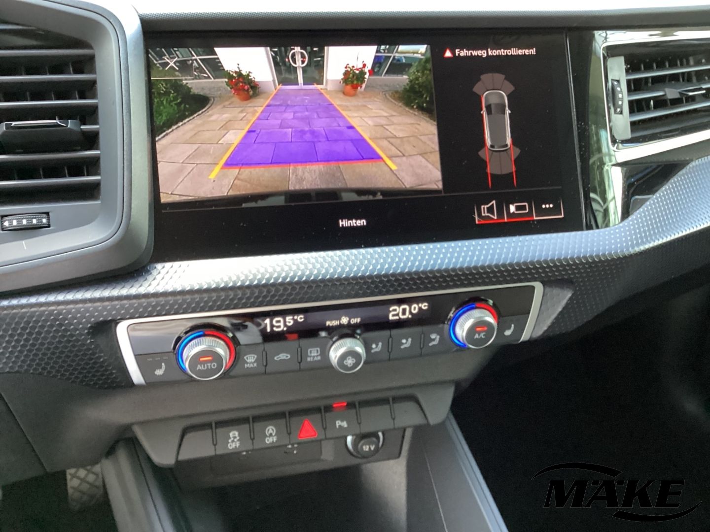 A1 Sportback advanced 30 TFSI S tronic