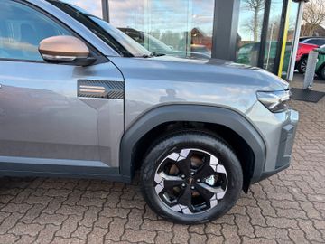 Dacia Bigster TCe 140 Extreme