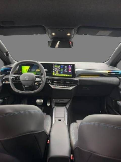 Fahrzeugabbildung Renault CLIO Esprit Alpine Full Hybrid E-Tech 160