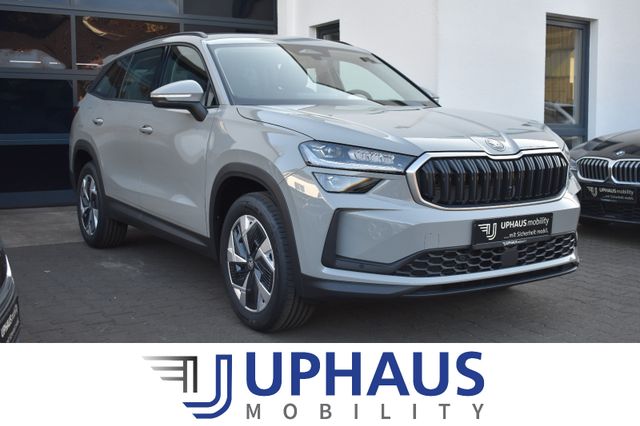 Skoda Kodiaq 1.5 TSI mHEV DSG Selection*AHKschw.*ACC