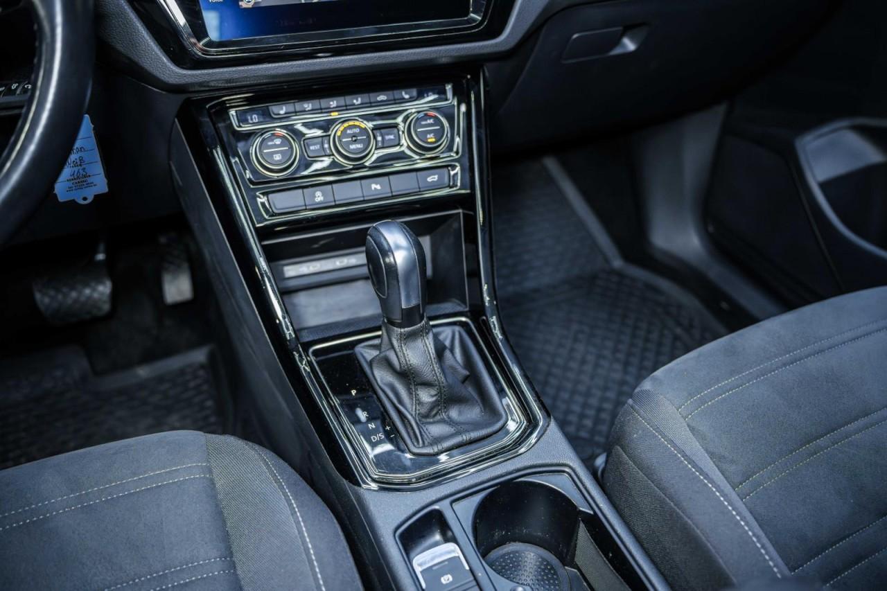 Volkswagen Touran 1.5 TSI DSG R-Line NAVI RFK ACC LED PANO, миниатюра 26