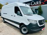 Mercedes-Benz Sprinter III 317CDI MAXI/NAVI/KAM/SHZ/TEMPOMAT - Mercedes-Benz Sprinter