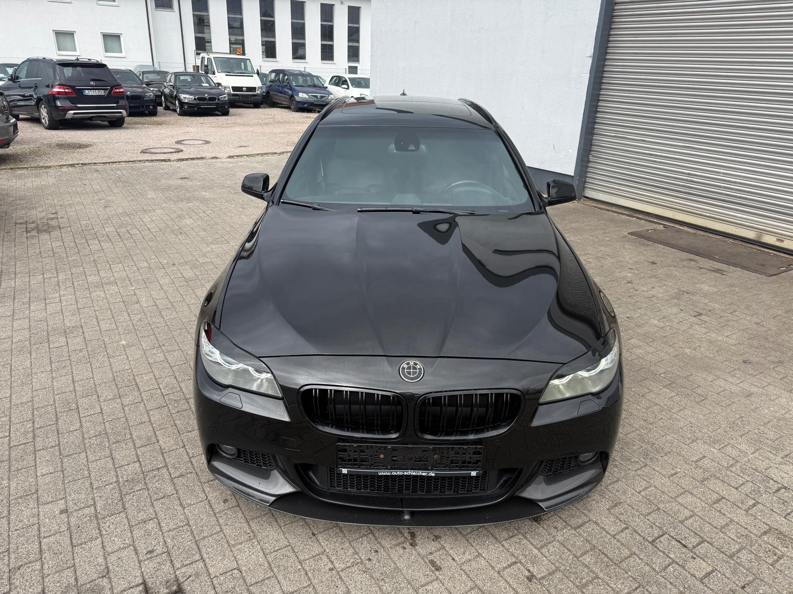 BMW 530 Touring d xDrive M Performance/Pano/Ambiente