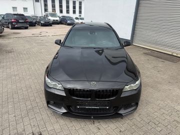BMW 530 - 3