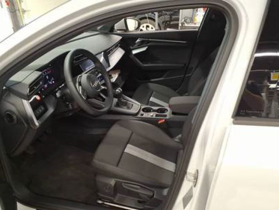 Audi A3 - Bild 4