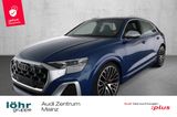 Audi SQ8 SUV TFSI quattro tiptronic AHK*HUD*LASER*B&O