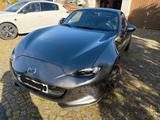Mazda MX-5 2.0 RF SKYACTIV-G 184 PS