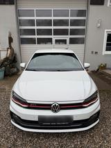 Volkswagen VW Polo AW GTi - Volkswagen Polo AW