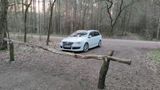Volkswagen VW Passat 3c B6 R-line - Volkswagen Passat mit Diesel-Antrieb: Kombi, 3b6