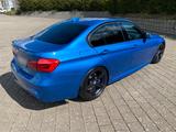 BMW 330d M-Sport Performance - BMW 330 in Karlsruhe