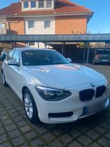 BMW 1er bmw, 114i, 2013 - BMW 114 von privat