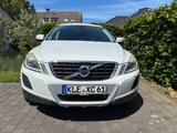 Volvo XC60 3.2 AWD Geartronic Summum Summum - Volvo XC60 aus 2010: Awd