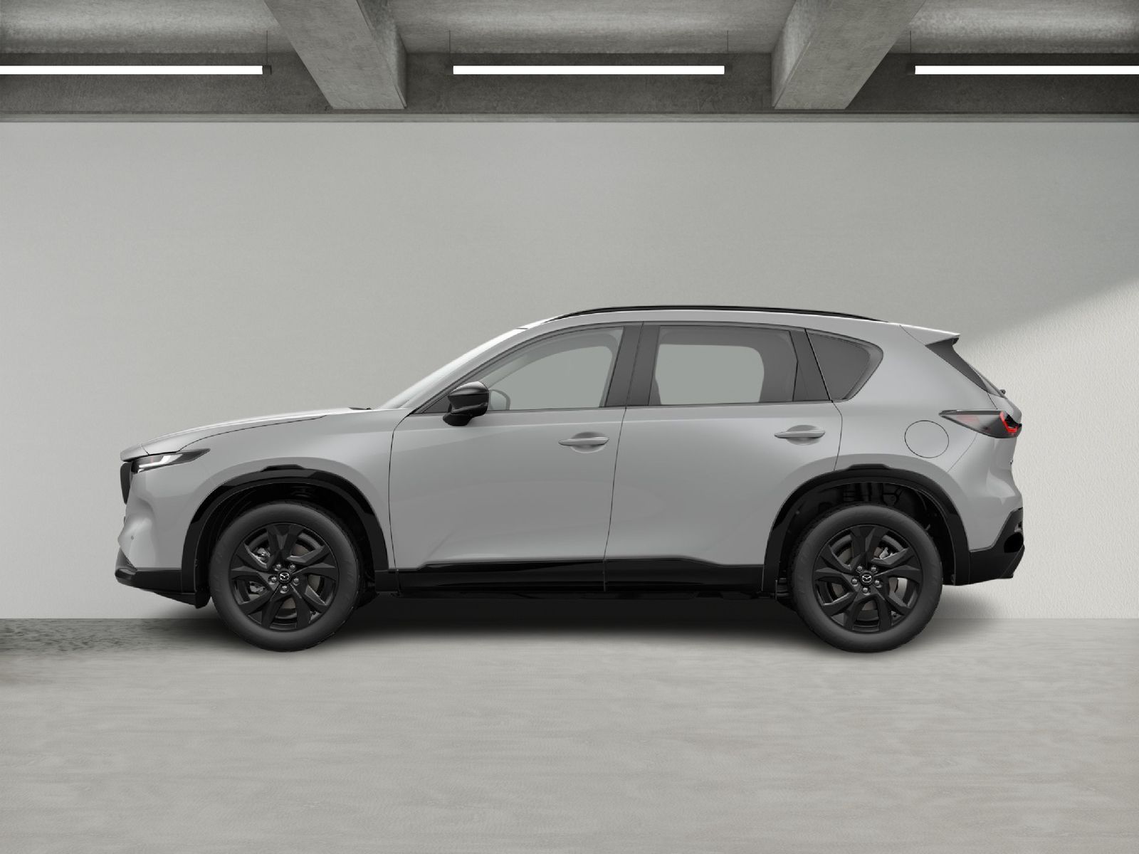 Mazda CX-5 - Bild 6