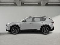 Mazda CX-5 - Vorschau Bild 6