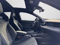 Audi RS3 - Vorschau Bild 5