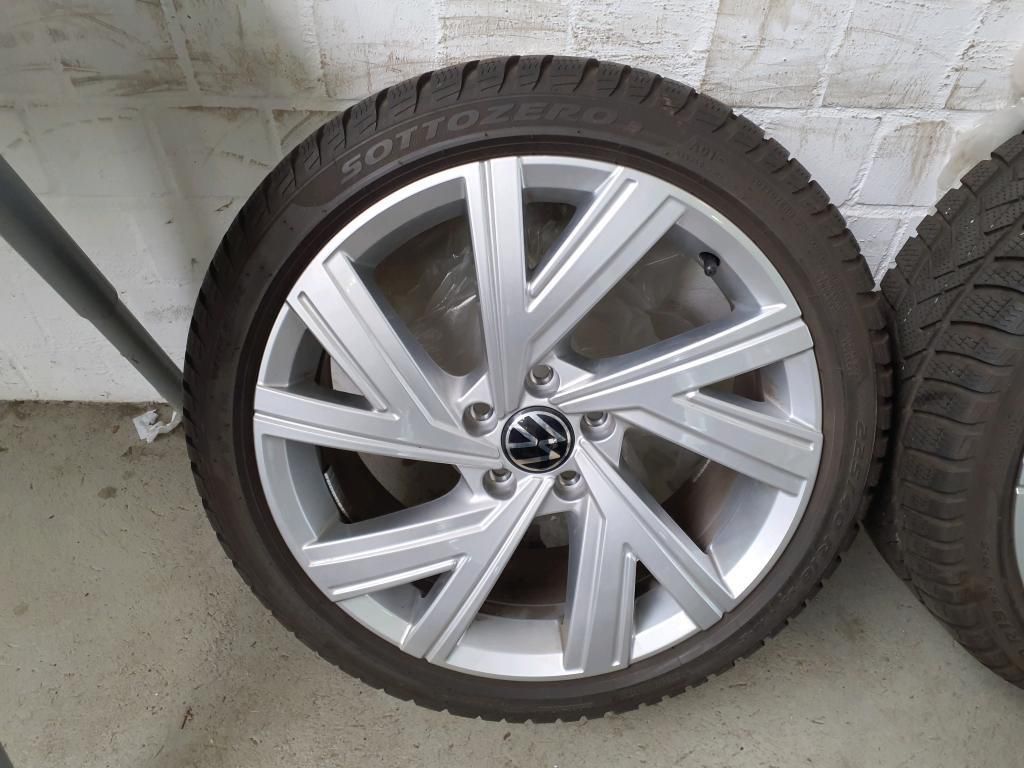 Volkswagen Golf GTI 2.0 TSI 180kW Klima*Tempo*Nav*PDC*SH