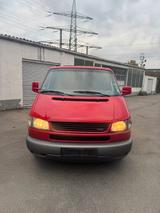 Volkswagen VW T4 Multivan - Volkswagen T4 Multivan in Duisburg