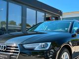 Audi A4 Avant design*S-Tronic*Navigation*190PS* - Audi: Allradantrieb