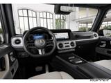 Mercedes-Benz G 450 d AMG Exclusive Night Standhzg. Leder - Mercedes-Benz G 450 Gebrauchtwagen