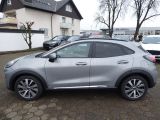 Ford Puma Titanium X MHEV + LED Scheinwerfer - Winter - Ford Puma: Titanium X