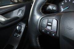 Fahrzeugabbildung Ford Fiesta Cool &  Connect AUTOMATIK 5-trg CAM NAVI