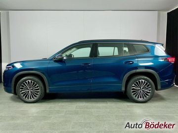 Volkswagen Tayron 1.5 eTSI DSG Life 7 Sitze Garantie b.