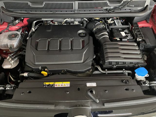 Caddy Maxi Life 2.0 TDI DSG 7-Sitzer AHK+NAVI