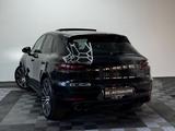 Porsche Macan GTS - Porsche Macan SUV