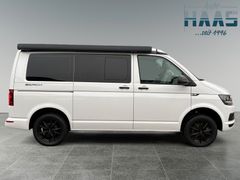 Fahrzeugabbildung Volkswagen T6 California Beach 4Motion Sperre Standhzg
