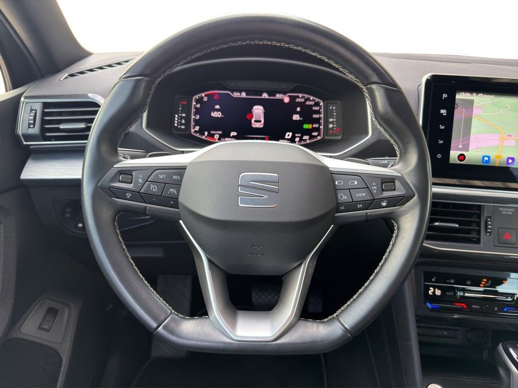 Seat Tarraco - Bild 16