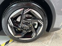 Kia K4 - Vorschau Bild 19