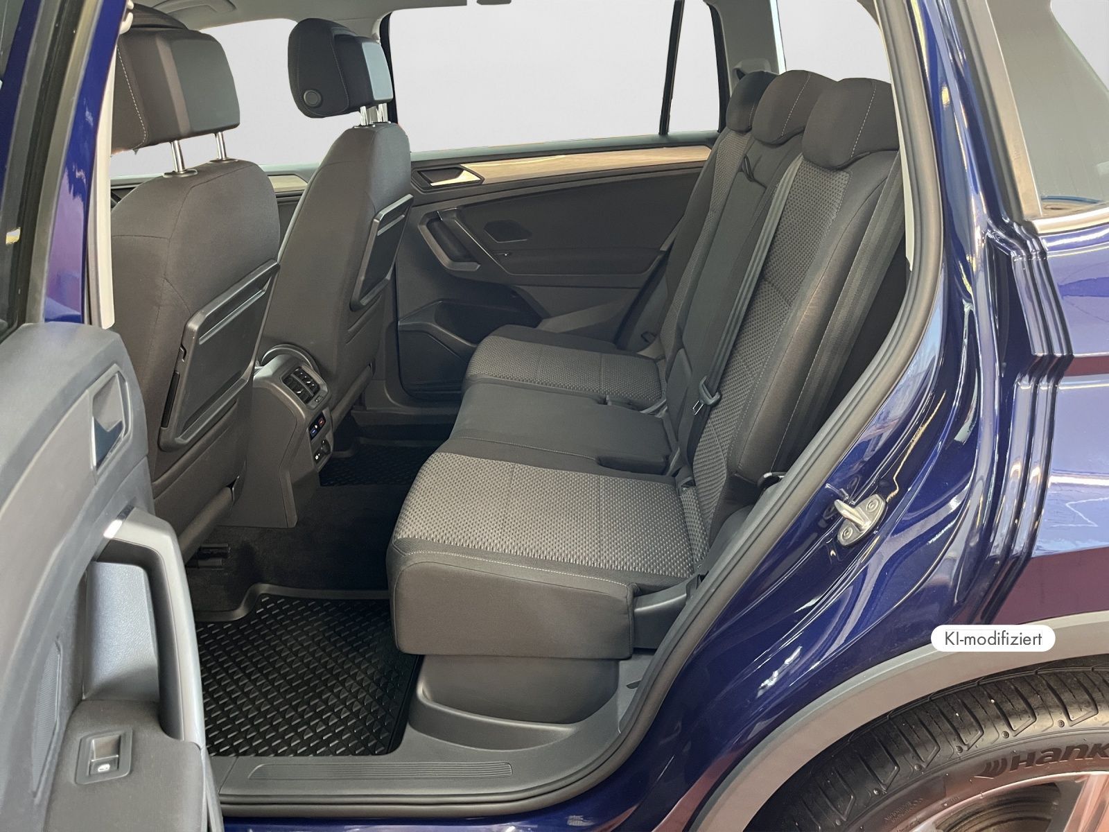 Volkswagen Tiguan Allspace - Bild 15