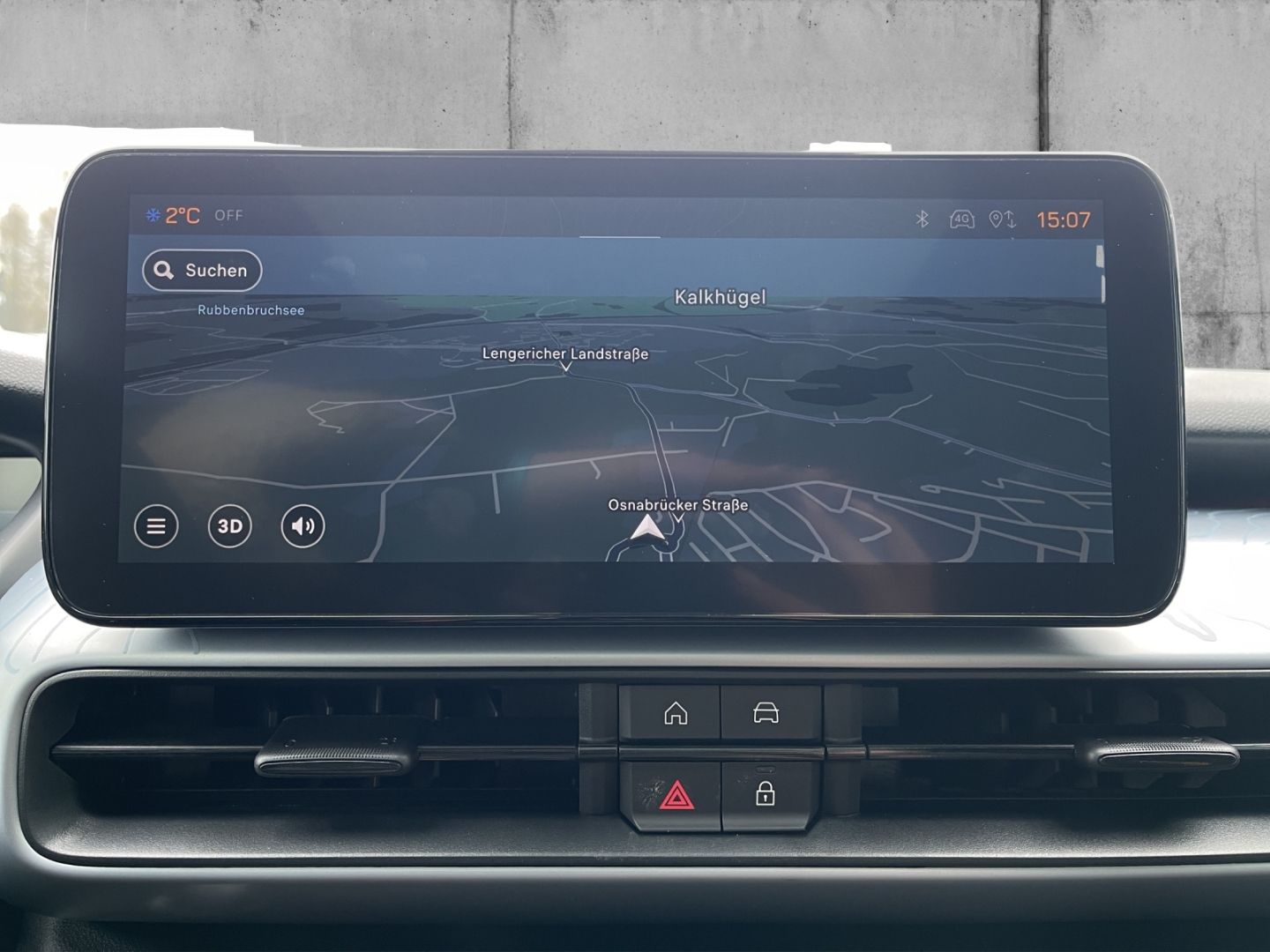 Jeep Avenger - Bild 12