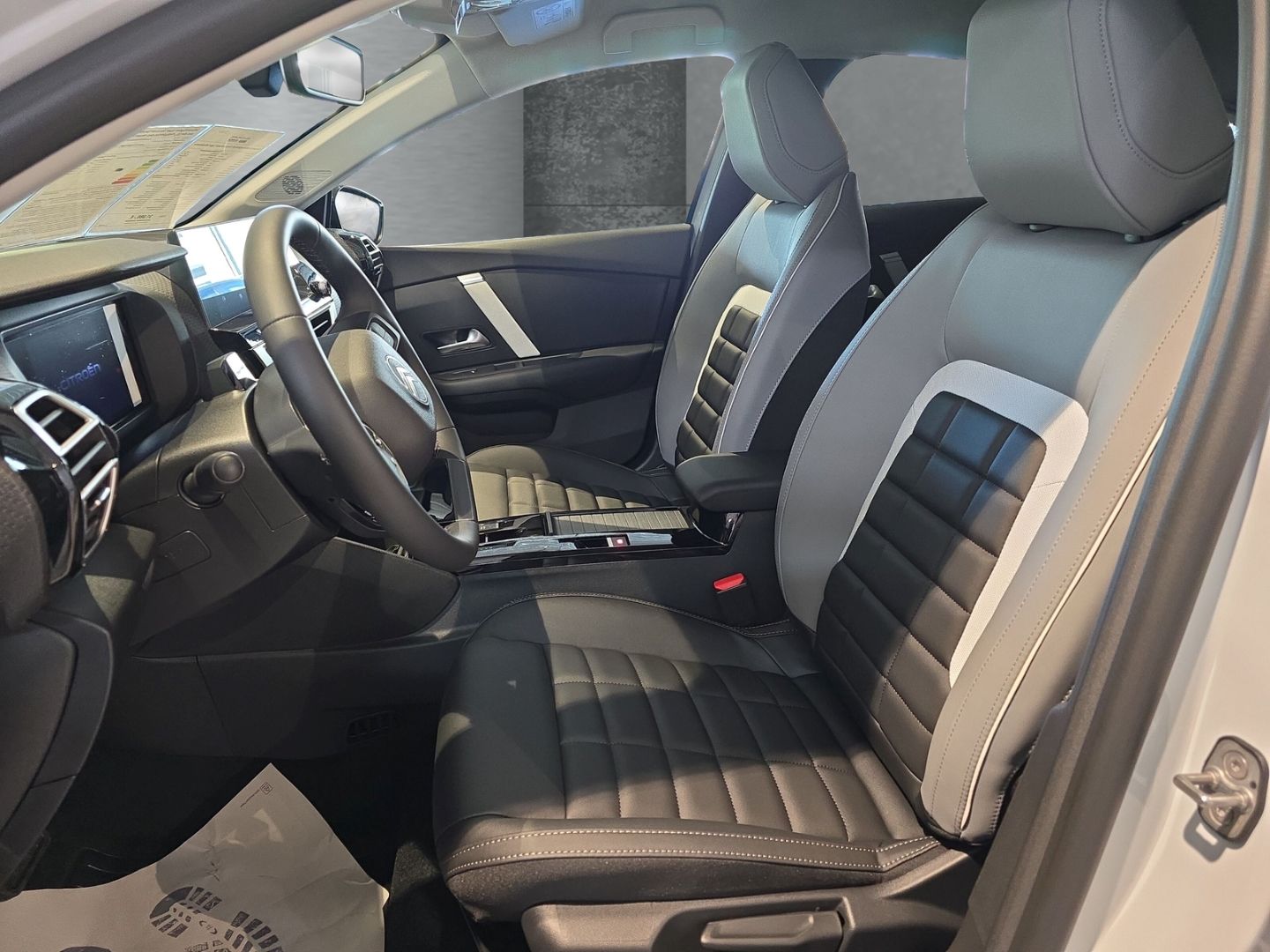 Citroën C4 - Bild 8