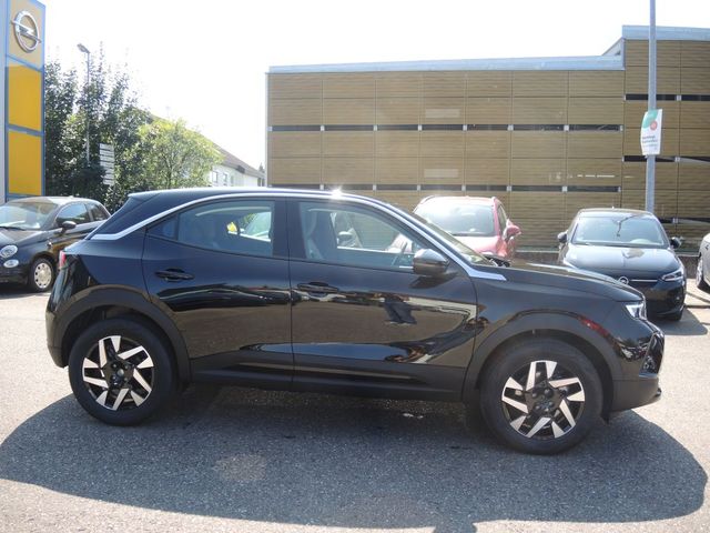 Mokka 1.2 DI Turbo Hybrid 48V Automatik Elegance