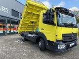 Mercedes-Benz Atego 3 4x2 823*3 SEITEN MEILLER KIPPER*EUR6* - Mercedes-Benz 82