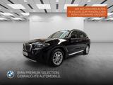 BMW X3 xDrive20d Navi AHK Kamera Sportsitze LED - BMW X3 Gebrauchtwagen in Chemnitz