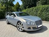 Bentley Continental GT 6.0 W12 4WD Coupé 21" Sterling Au - gebrauchte Bentley Sportwagen