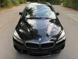 BMW 218 d Active Tourer M Sport Automatik Pano - BMW 218: 218d