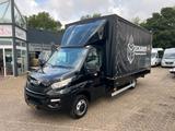 Iveco Daily 3,0 HPI 50c15 Maxi Pritsche XXL *Garantie* - Iveco: 50c